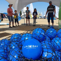Sommertour JadeBay